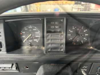 Used Volkswagen Transporter 1990 for sale - 74436486: Photo