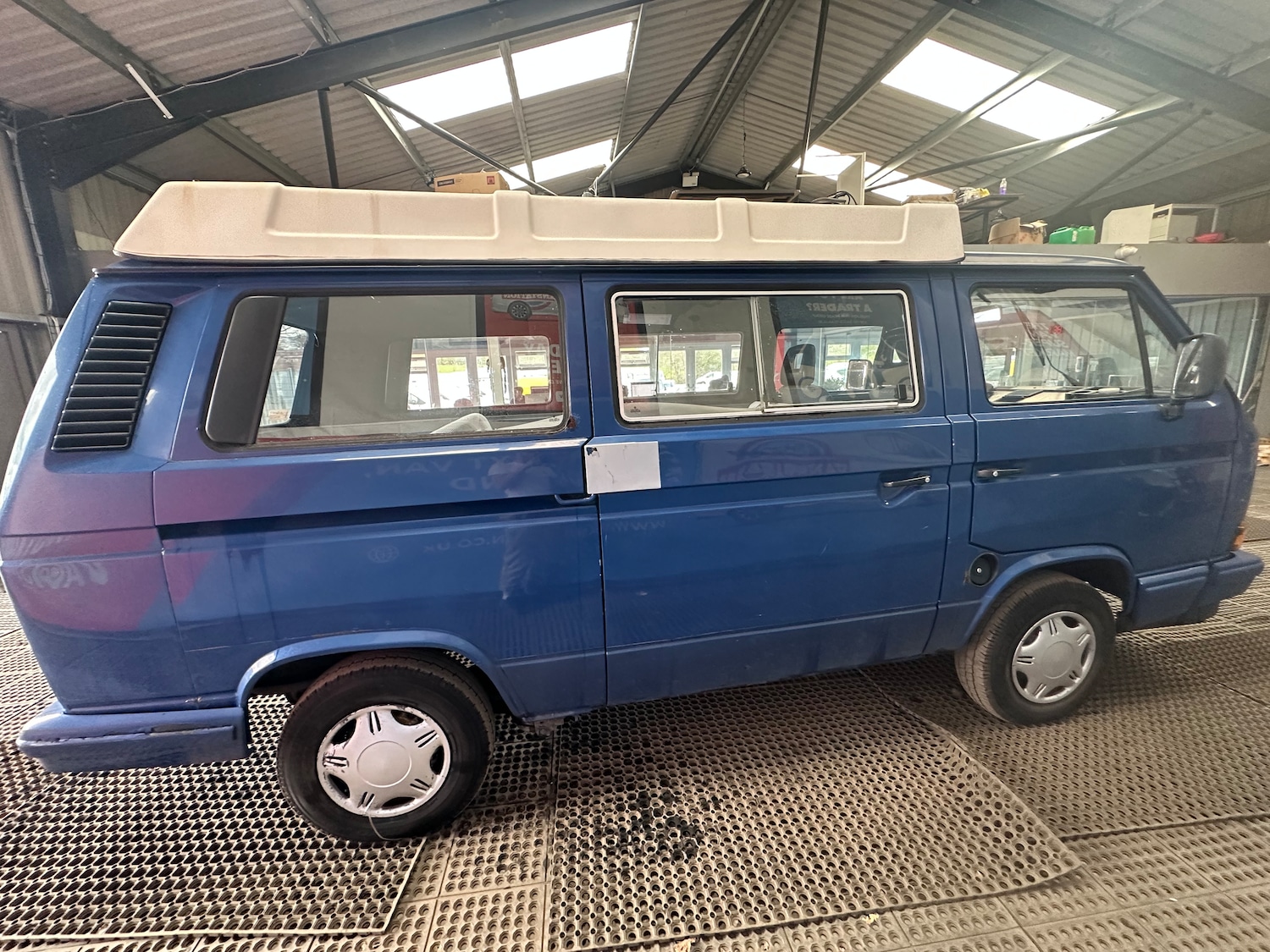 Vehicle 7
