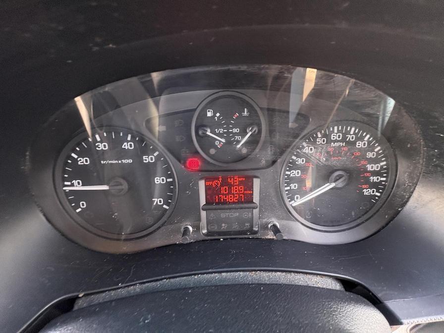 Used Peugeot Partner 2017 for sale - 77739374: Photo 19