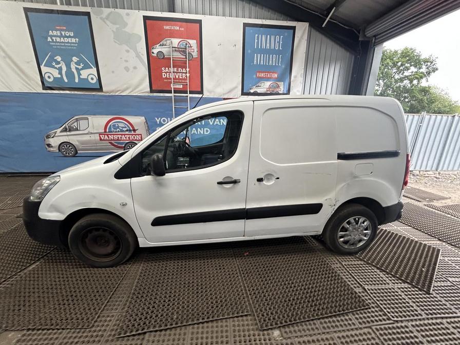 Used Peugeot Partner 2016 for sale - 77514147: Photo 15