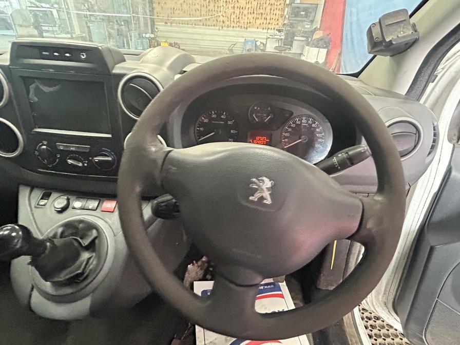 Used Peugeot Partner 2016 for sale - 77514147: Photo 6