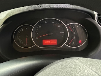 Used Nissan NV250 2021 for sale - 75580339: Photo