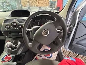 Used Nissan NV250 2021 for sale - 75580339: Photo