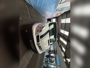 Used Nissan Primastar 2014 for sale - 75556093: Photo