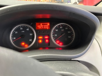 Used Nissan Primastar 2014 for sale - 75556093: Photo