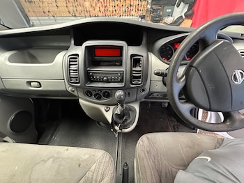 Used Nissan Primastar 2014 for sale - 75556093: Photo