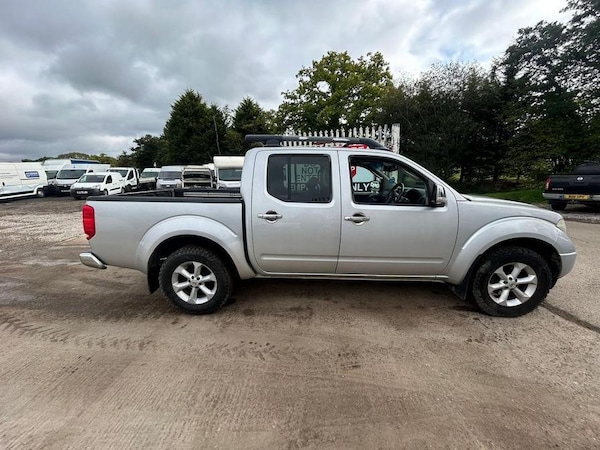 Used Nissan Navara 2009 for sale - 76022134: Photo 10