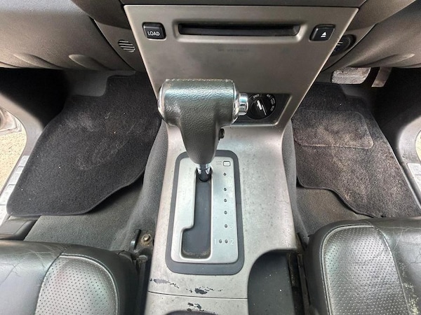 Used Nissan Navara 2009 for sale - 76022134: Photo 15