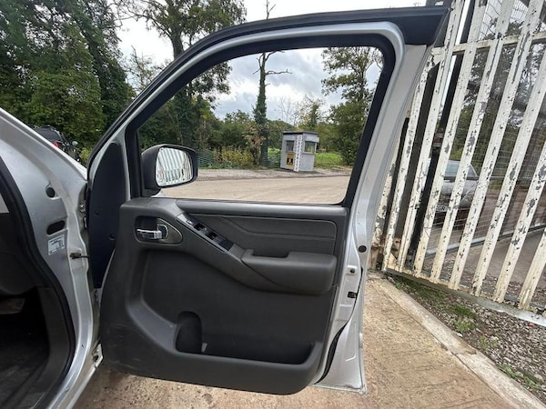 Used Nissan Navara 2009 for sale - 76022134: Photo 16