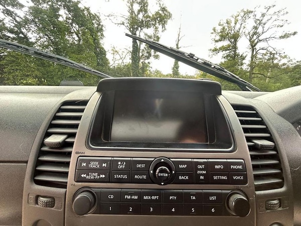 Used Nissan Navara 2009 for sale - 76022134: Photo 17