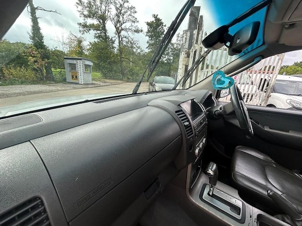 Used Nissan Navara 2009 for sale - 76022134: Photo 22