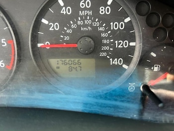 Used Nissan Navara 2009 for sale - 76022134: Photo 2