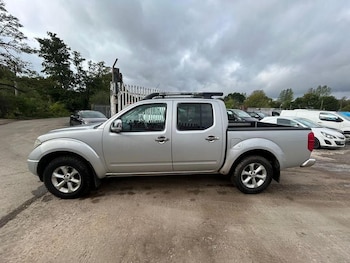 Used Nissan Navara 2009 for sale - 76022134: Photo 3