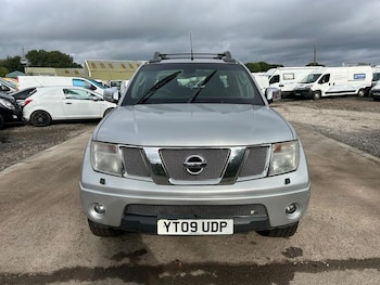 Used Nissan Navara 2009 for sale - 76022134: Photo 4