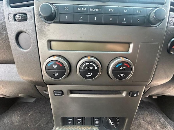 Used Nissan Navara 2009 for sale - 76022134: Photo 6