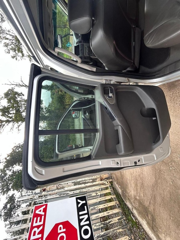 Used Nissan Navara 2009 for sale - 76022134: Photo 7