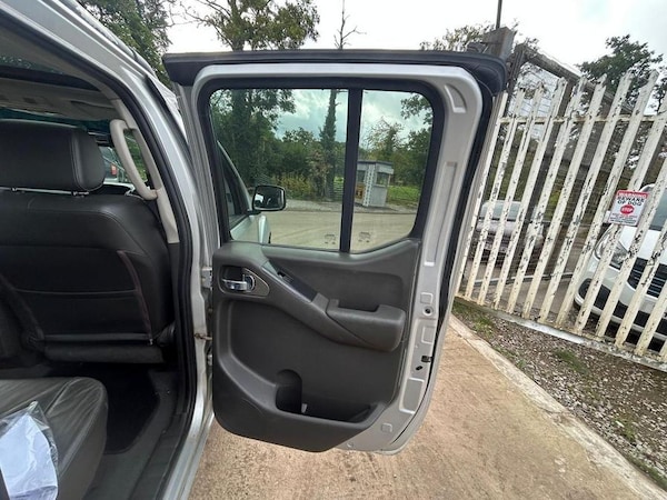 Used Nissan Navara 2009 for sale - 76022134: Photo 9