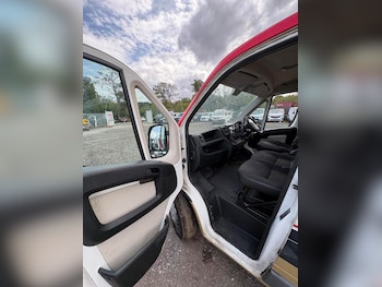 Used Peugeot Boxer 2015 for sale - 79376046: Photo