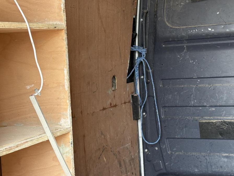 Used Volkswagen Crafter 2015 for sale - 77134569: Photo 2