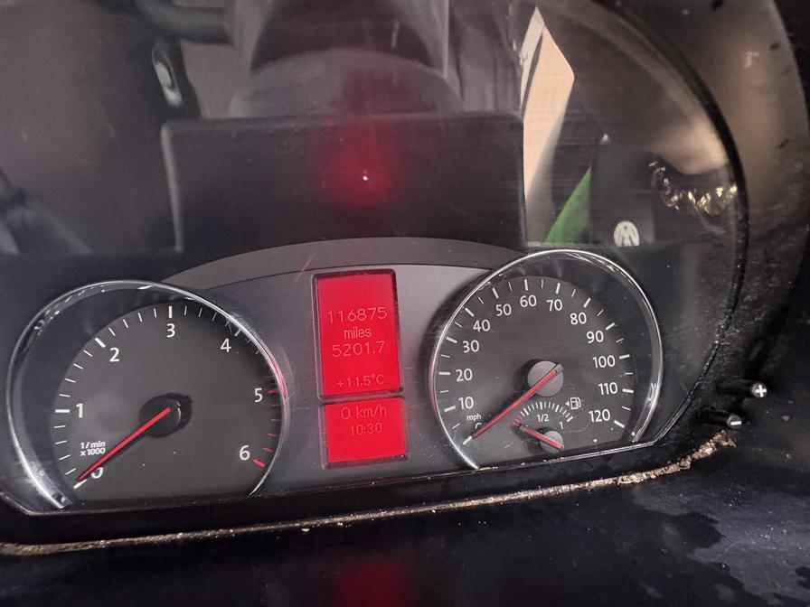 Used Volkswagen Crafter 2015 for sale - 77134569: Photo 4