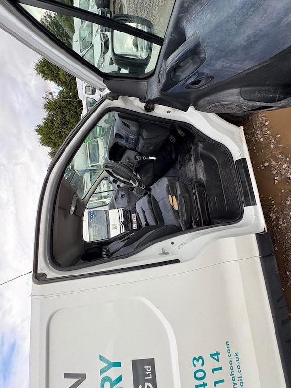 Used Vauxhall Vivaro 2018 for sale - 76184203: Photo 10
