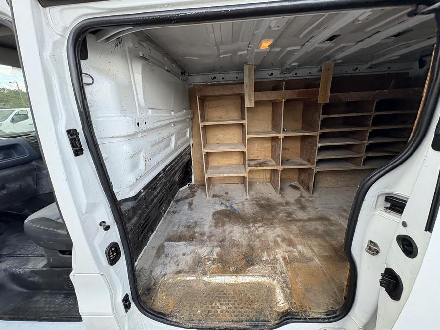 Used Vauxhall Vivaro 2018 for sale - 76184203: Photo 18