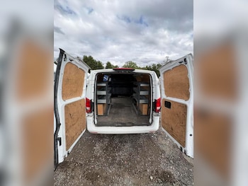 Used Mercedes-Benz Vito 2021 for sale - 79376027: Photo
