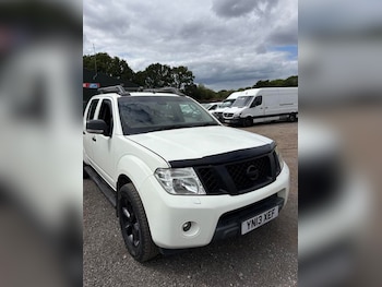 Used Nissan Navara 2013 for sale - 79466542: Photo