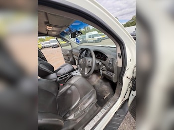 Used Nissan Navara 2013 for sale - 79466542: Photo