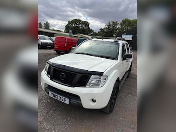 Used Nissan Navara 2013 for sale - 79466542: Photo