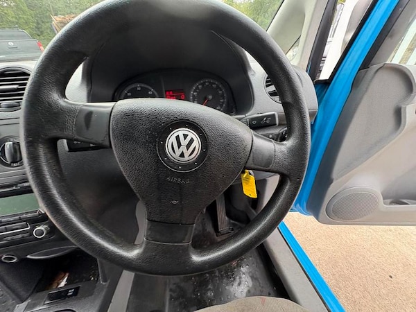 Used Volkswagen Caddy Maxi 2010 for sale - 76100191: Photo 21