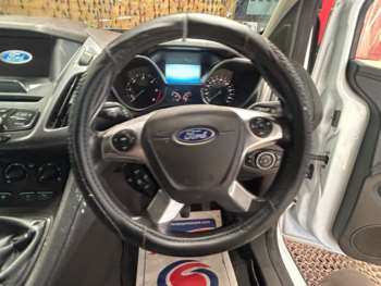 Used Ford Transit Connect 2018 for sale - 75004173: Photo