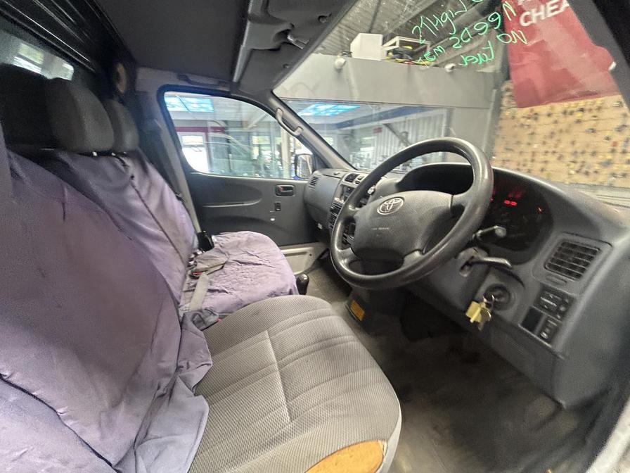 Vehicle 11