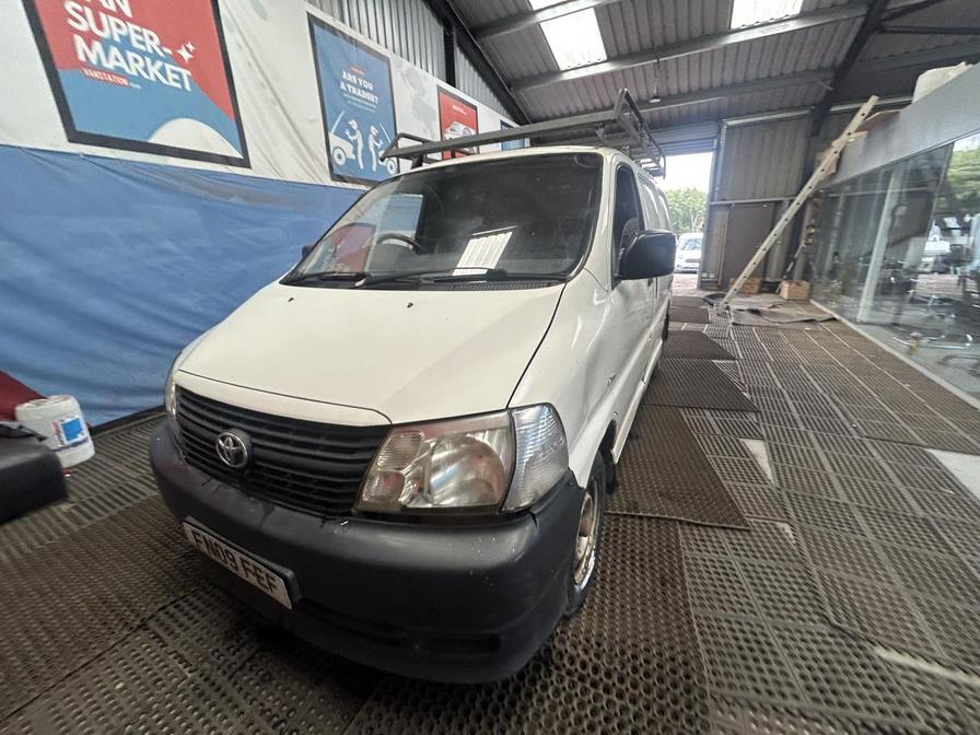 Vehicle 17