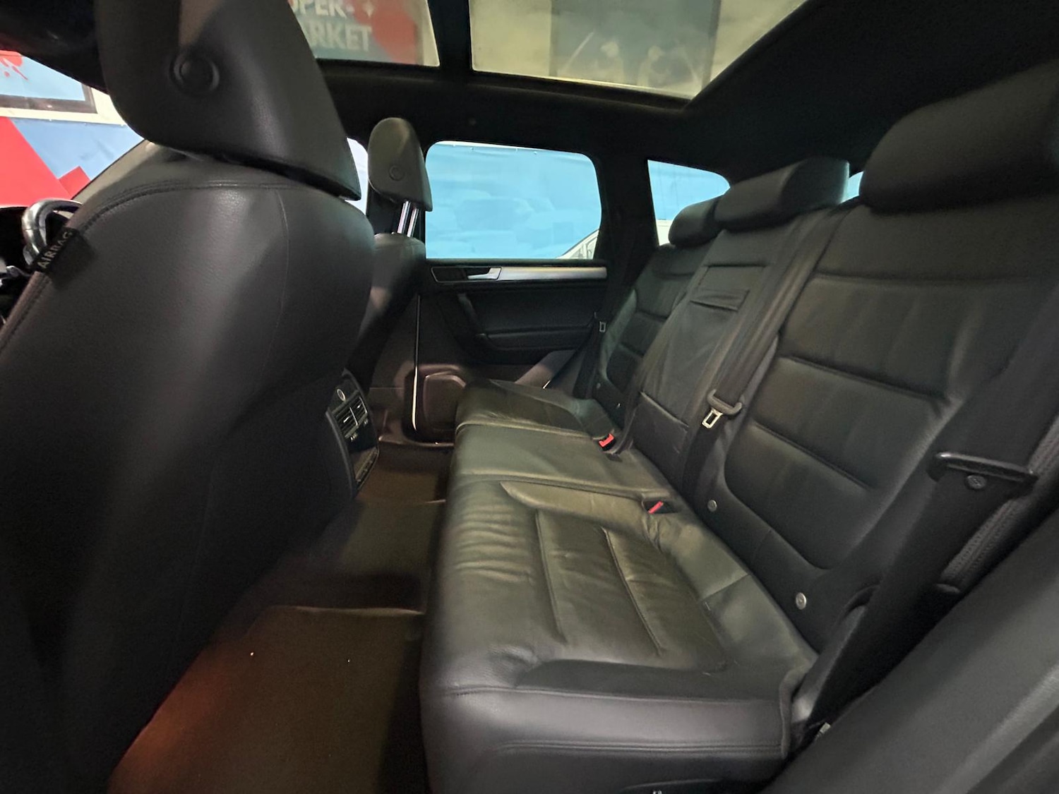 Used Volkswagen Touareg 2015 for sale - 73873307: Photo 16