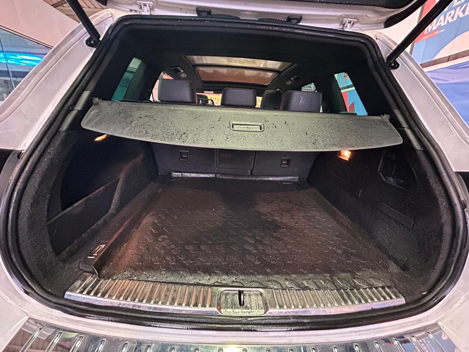 Used Volkswagen Touareg 2015 for sale - 73873307: Photo 21