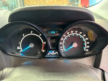 Used Ford Transit Courier 2019 for sale - 75580335: Photo