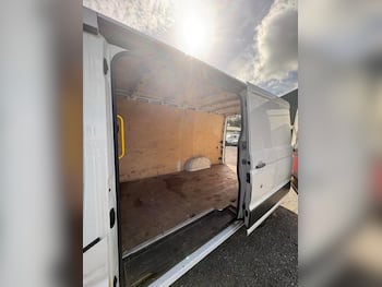 Used Volkswagen Crafter 2019 for sale - 79743639: Photo