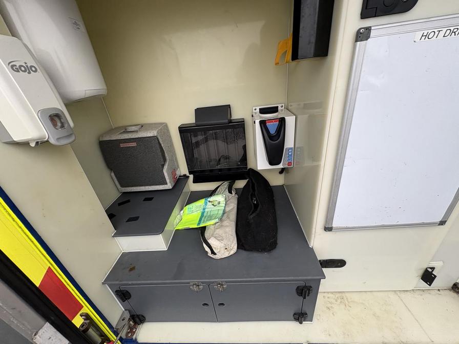 Used Fiat Doblo 2015 for sale - 77428600: Photo 11