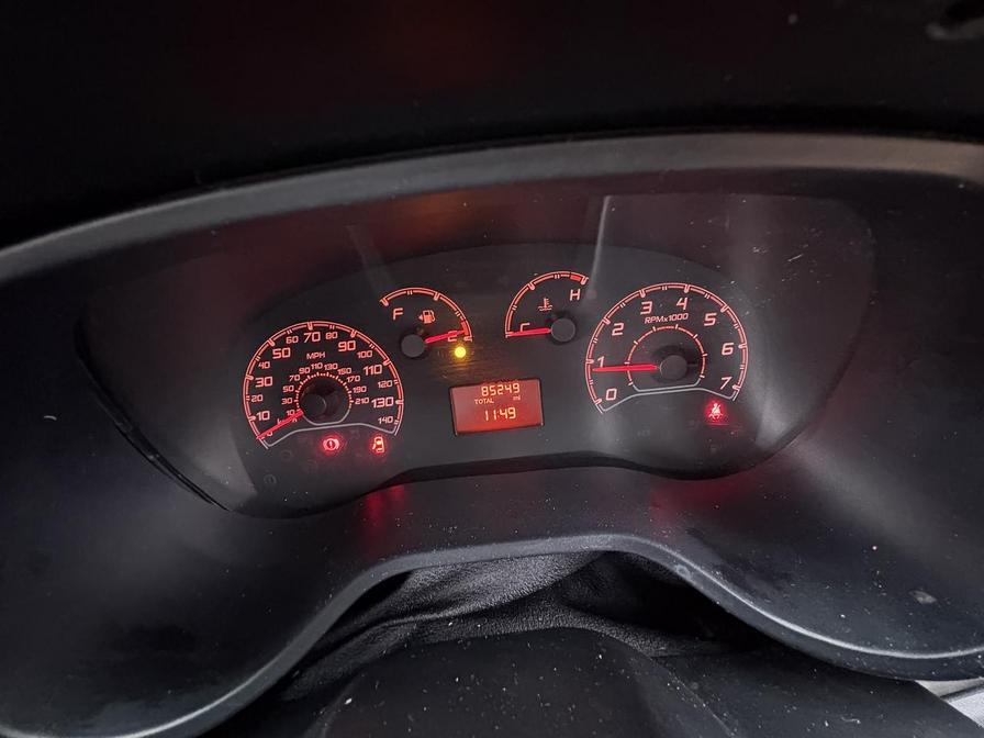 Used Fiat Doblo 2015 for sale - 77428600: Photo 12