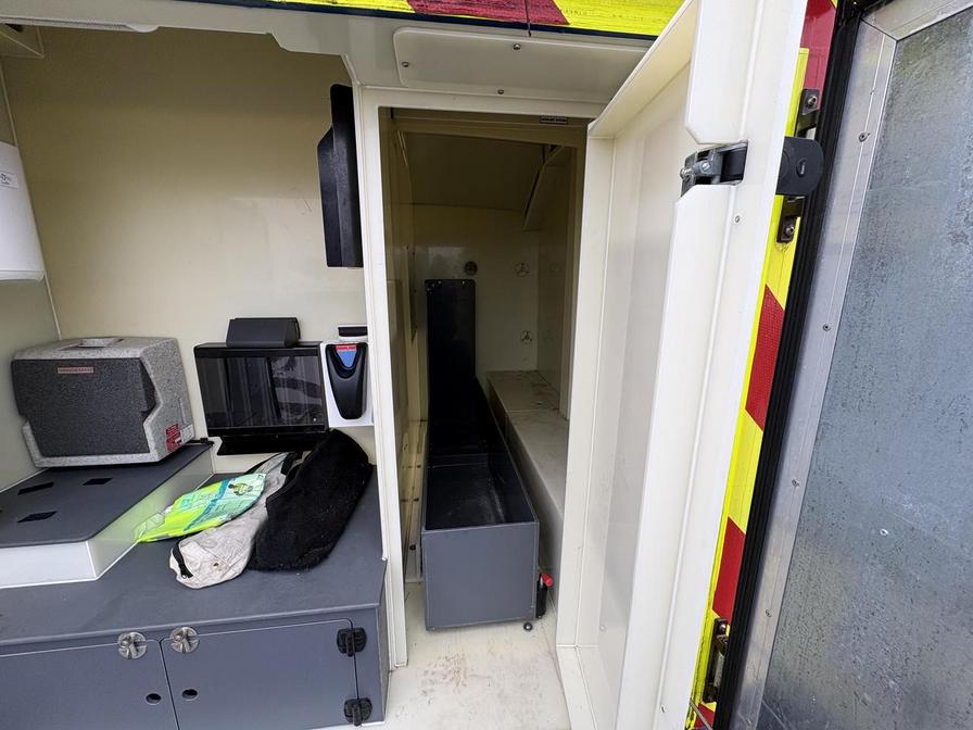 Used Fiat Doblo 2015 for sale - 77428600: Photo 14