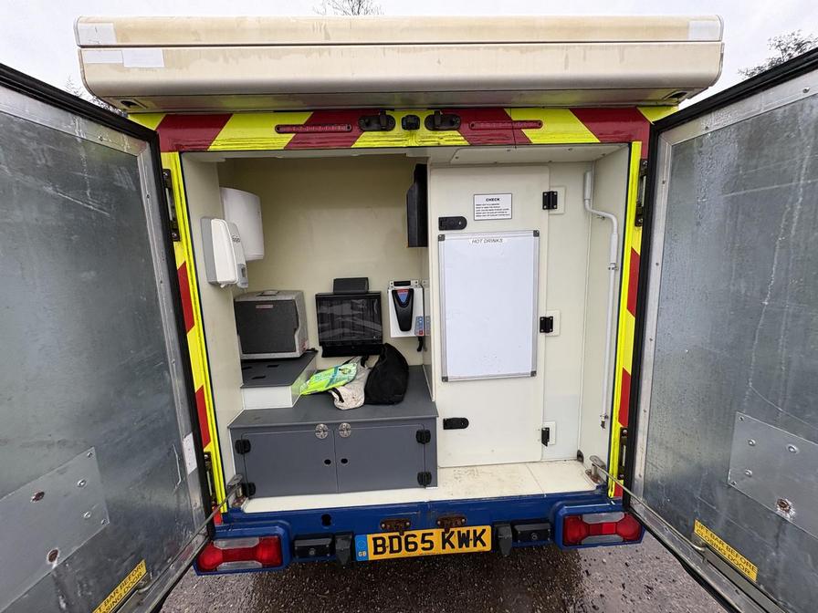 Used Fiat Doblo 2015 for sale - 77428600: Photo 18