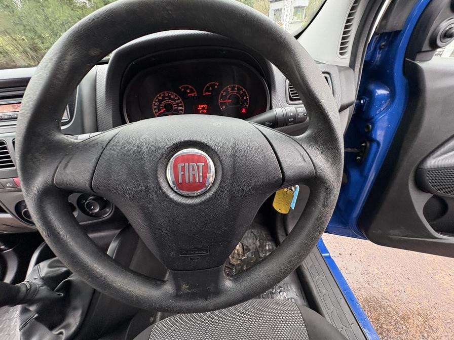 Used Fiat Doblo 2015 for sale - 77428600: Photo 19