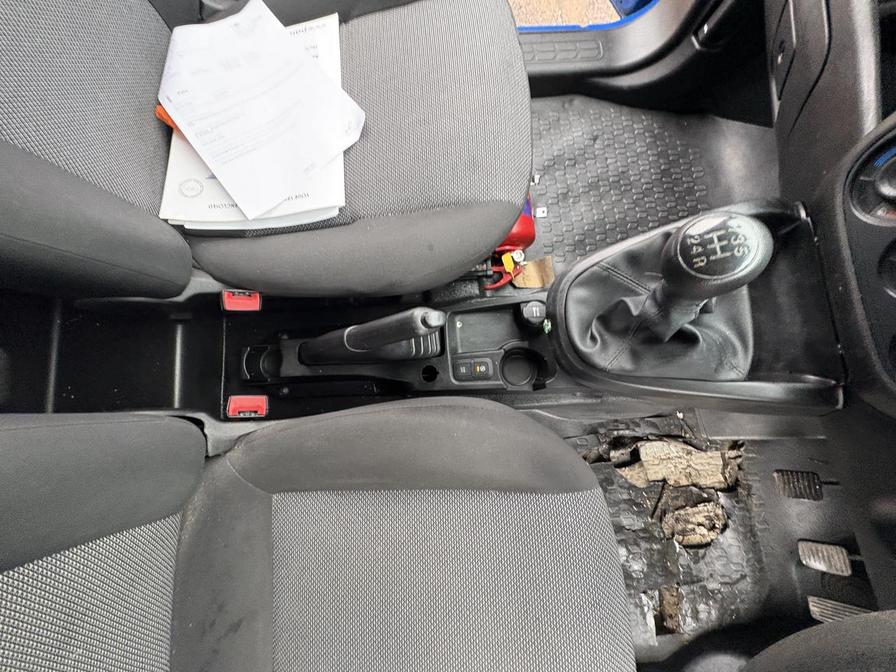 Used Fiat Doblo 2015 for sale - 77428600: Photo 20