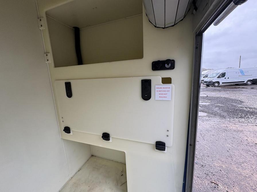 Used Fiat Doblo 2015 for sale - 77428600: Photo 21