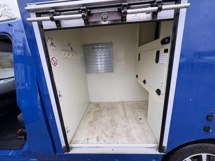 Used Fiat Doblo 2015 for sale - 77428600: Photo 22