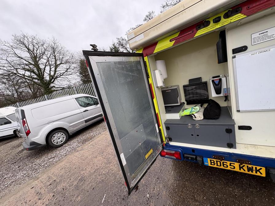 Used Fiat Doblo 2015 for sale - 77428600: Photo 23