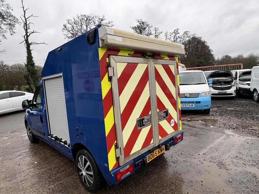 Used Fiat Doblo 2015 for sale - 77428600: Photo 5