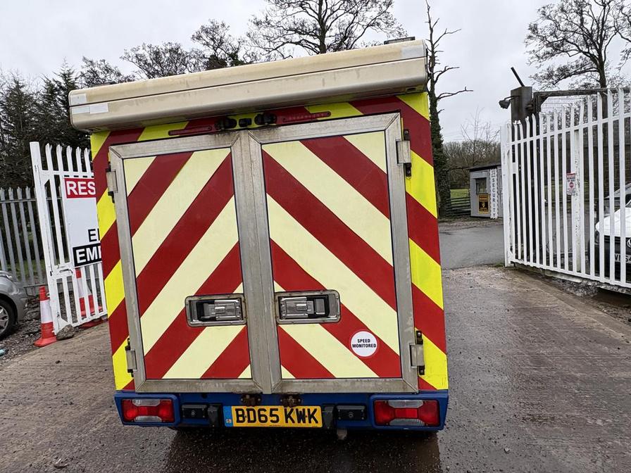 Used Fiat Doblo 2015 for sale - 77428600: Photo 7