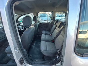 Used Mercedes-Benz Citan 2017 for sale - 76788594: Photo